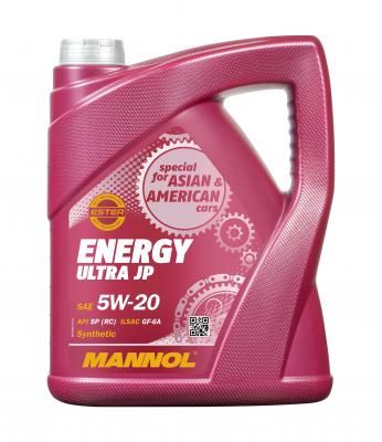 SCT - MANNOL MN7906